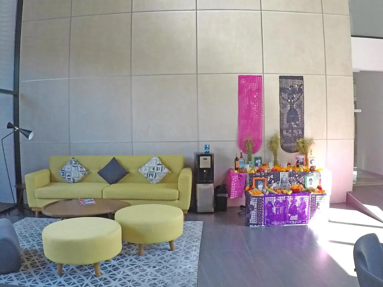 The City Luxury Apartments & Spa By Baitna Playa del Carmen Hotel apartamentowy